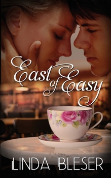 Paperback East of Easy Book