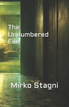 Paperback The Unnumbered File Book