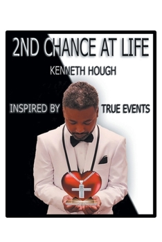 Paperback 2nd Chance at Life Book