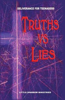 Paperback Truths vs. Lies Book