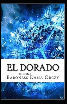 Paperback El Dorado Illustrated Book