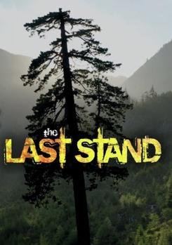 DVD Last Stand Book