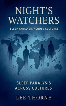Paperback Night's Watchers Book