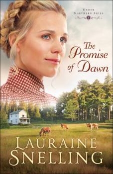 The Promise of Dawn - Book #1 of the Under Northern Skies