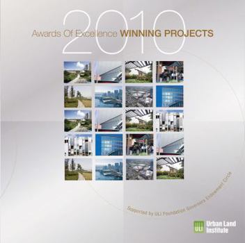 Hardcover Awards for Excellence: 2010 Winning Projects Book