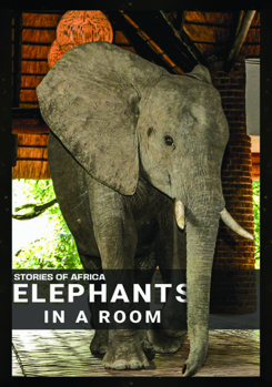 DVD Stories Of Africa: Elephants In The Room Book