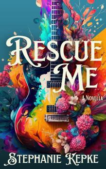 Paperback Rescue Me Book