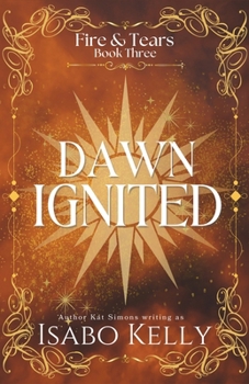 Paperback Dawn Ignited Book