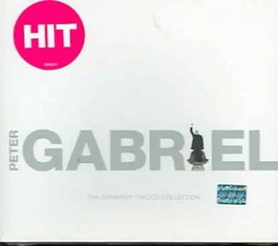 Music - CD Hit: The Definitive Two CD Collection Book