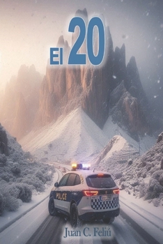 Paperback El 20 [Spanish] Book
