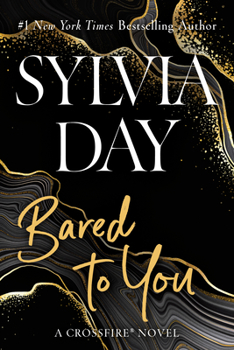 Bared to You - Book #1 of the Crossfire