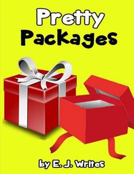 Paperback Pretty Packages Book