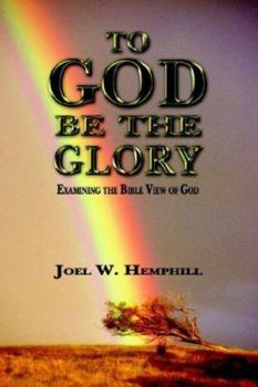 Paperback To God Be The Glory Book