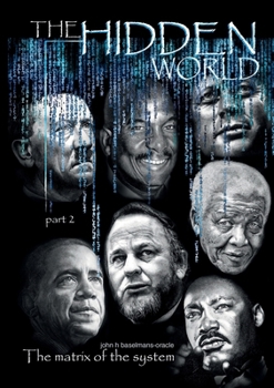 Paperback The hidden world part 2 Book