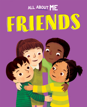 Paperback Friends Book