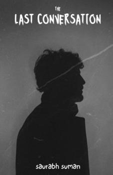 Paperback The Last Conversation: Pain is inevitable. Suffering is optional Book