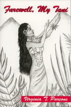 Paperback Farewell, My Tani Book