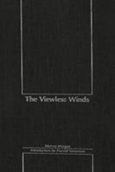 Hardcover The Viewless Winds Book