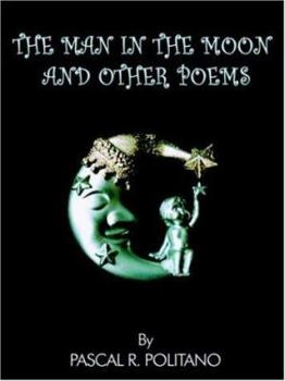 Paperback The Man in the Moon and Other Poems Book