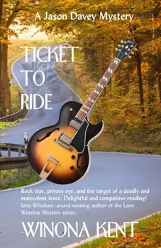 Paperback Ticket to Ride Book