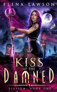 Paperback Kiss of the Damned Book