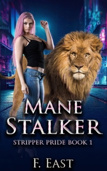 Paperback Mane Stalker Book