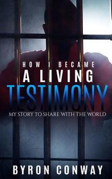 Paperback How I Became A Living Testimony Book