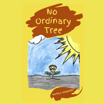 Paperback No Ordinary Tree Book