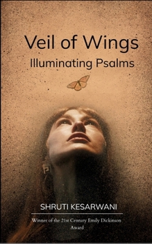 Paperback Veil of Wings Book