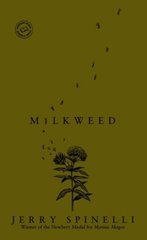 Mass Market Paperback Milkweed Book