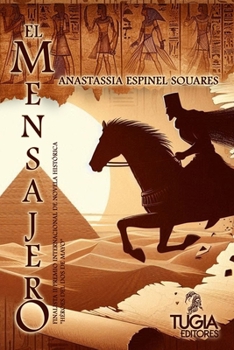 Paperback El mensajero [Spanish] Book