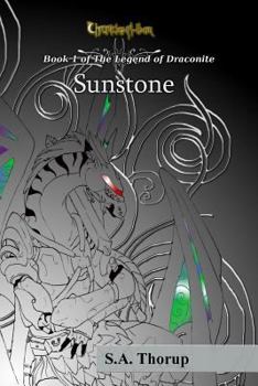Paperback Sunstone Book