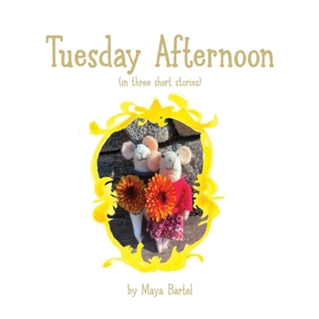 Paperback Tuesday Afternoon: (in three short stories) Book