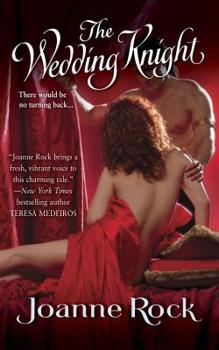 The Wedding Knight - Book #1 of the Barret Knights