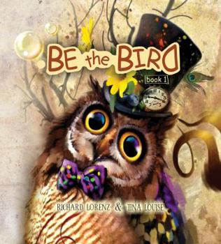 Hardcover Be the Bird book 1 Book