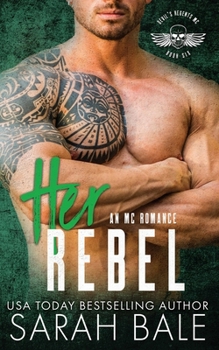 Paperback Her Rebel Book
