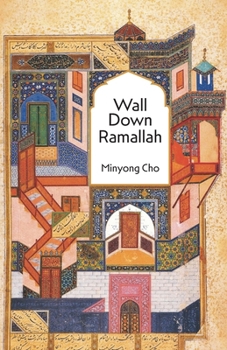 Paperback Wall Down Ramallah Book