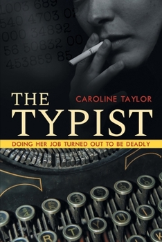 Paperback The Typist Book