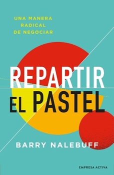 Paperback Repartir El Pastel [Spanish] Book