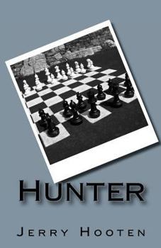 Paperback Hunter Book