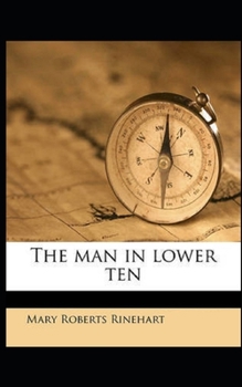 The Man in Lower Ten Illustrated