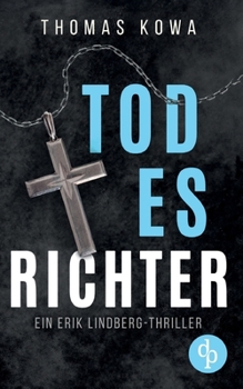 Paperback Todesrichter [German] Book