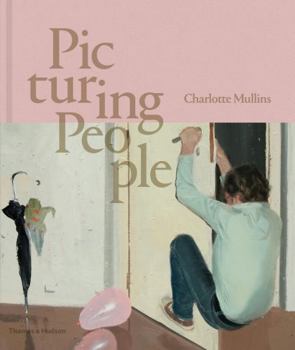 Hardcover Picturing People: The New State of the Art Book