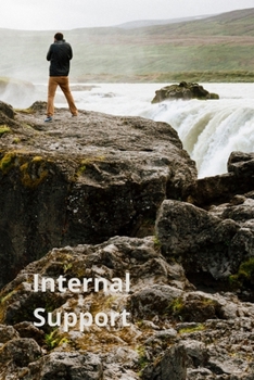 Paperback Internal Suppot Book