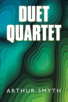 Paperback Duet Quartet Book