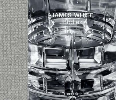 Hardcover James White: Bodies Book