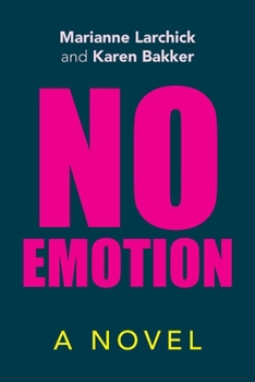 Paperback No Emotion Book