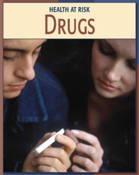 Drugs - Book  of the Health at Risk