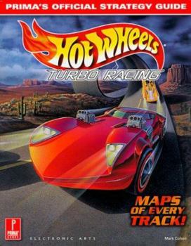 Paperback Hot Wheels: Prima's Official Strategy Guide Book