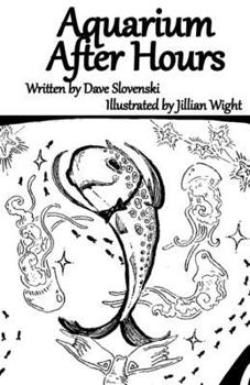 Paperback Aquarium After Hours Book